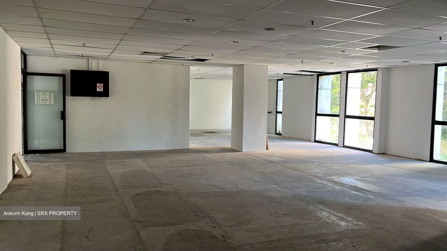 Orchard Plaza (D9), Retail #500924921